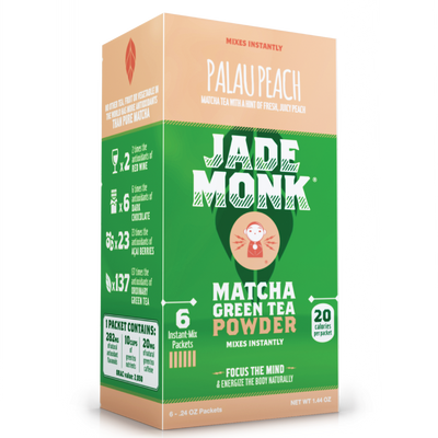 Palau Peach